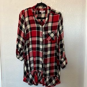 Flannel